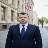 Константин Юшманов — визовый эксперт по Великобритании