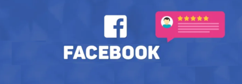 Рейтинг Facebook